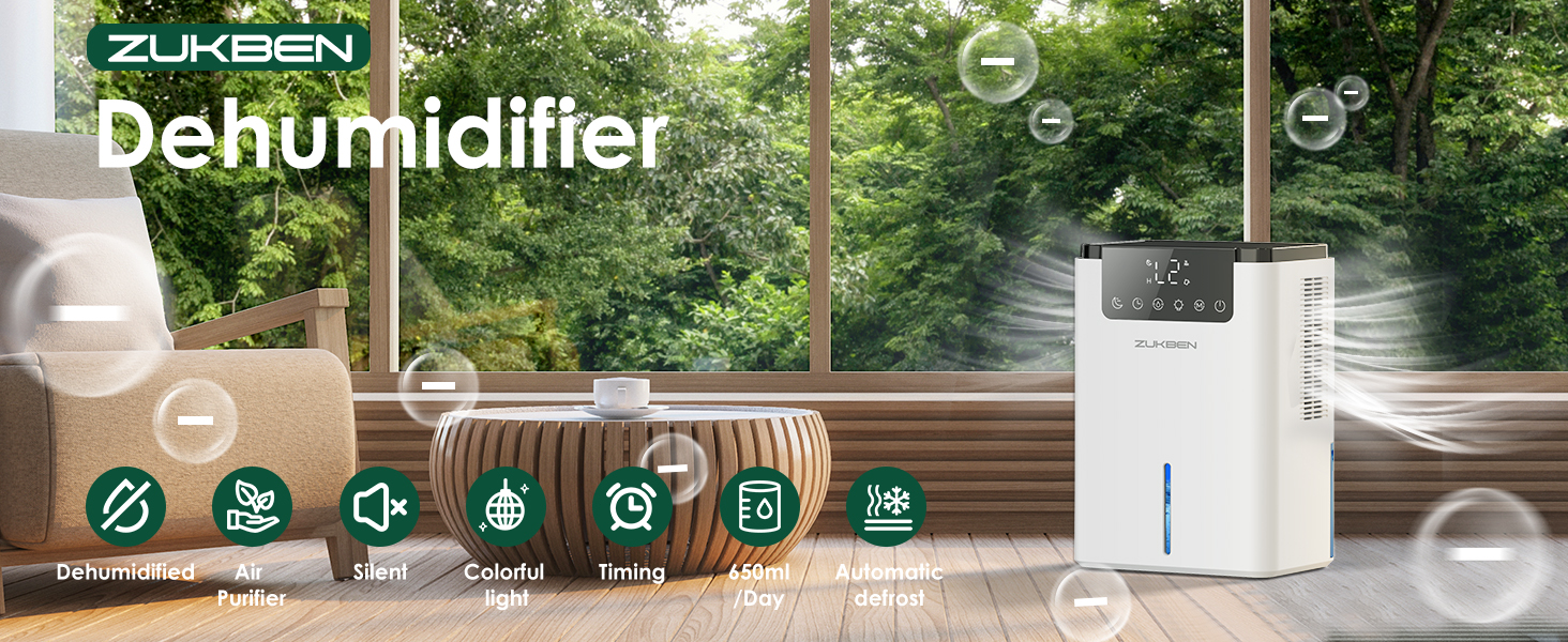 dehumidifier