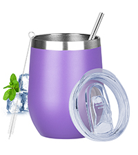 12oz wine tumbler