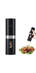 pepper grinder