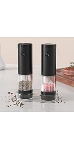 pepper grinder