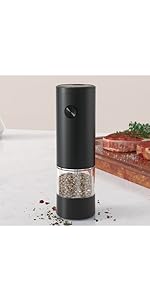 pepper grinder