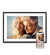 digital picture frame