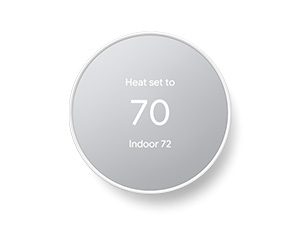 nest thermostat