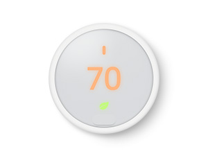 nest thermostat e