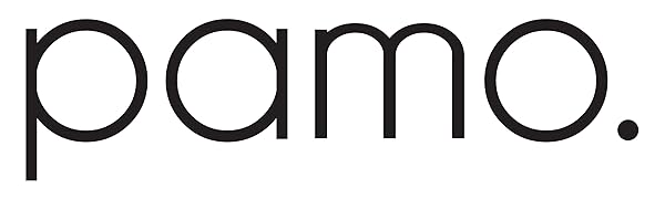 pamo logo