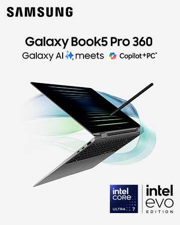 galaxy book5