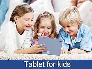 tablet for kids