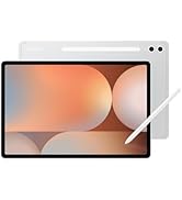 SAMSUNG Galaxy Tab S10+ Plus 12.4” 512GB, Android Tablet, Circle to Search, Sketch to Image, Dura...