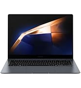 SAMSUNG 14' Galaxy Book4 Pro Laptop PC Computer, Intel Core 7 Ultra Processor 512GB, 3K AMOLED (2...