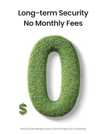 no monthly fees