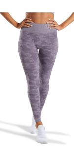 camo leggings