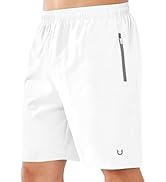 NORTHYARD Men's Athletic Running Shorts Quick Dry Workout Shorts Lightweight Sports Gym Basketbal...