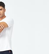 NORTHYARD Men's Athletic Running Pants Lightweight Workout Joggers Quick Dry Gym Sweatpants Activ...