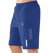 NORTHYARD Men's Athletic Running Shorts Quick Dry Workout Shorts 7"/ 5"/ 9" Lightweight Sports Gy...