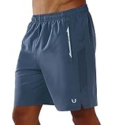 NORTHYARD Men's Running Athletic Shorts 5 inch/7 inch Workout Gym Tennis Short Quick Dry Lightwei...