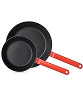 SENSARTE 8,10 Inch Frying Pan