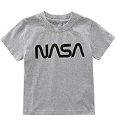 NASA Meatball Logo Shirt Space Shuttle Rocket Science Geek Tee Family T-Shirt