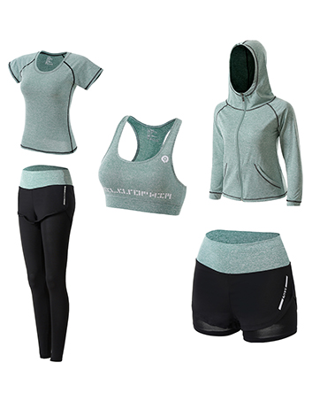 Women Workout Set