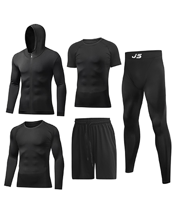 1st Men Workout Set