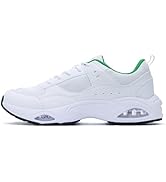 JARLIF Men's Tennis Sneaker Running Shoes Athletic Sport Shoes Air Cushioned Supportive Gym Shoes...