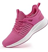 SDolphin Running Shoes Women Sneakers - Tennis Workout Walking Gym Lightweight Athletic Comfortab...