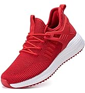 SDolphin Running Shoes Women Sneakers - Tennis Workout Walking Gym Lightweight Athletic Comfortab...