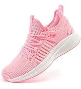 SDolphin Running Shoes Women Sneakers - Tennis Workout Walking Gym Lightweight Athletic Comfortab...