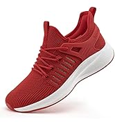 SDolphin Running Shoes Women Sneakers - Tennis Workout Walking Gym Lightweight Athletic Comfortab...