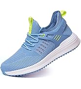 SDolphin Running Shoes Women Sneakers - Tennis Workout Walking Gym Lightweight Athletic Comfortab...