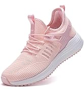 SDolphin Running Shoes Women Sneakers - Tennis Workout Walking Gym Lightweight Athletic Comfortab...