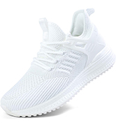 white running shoes for women