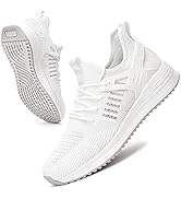 SDolphin Men's Running Shoes Sneakers - Tennis Workout Walking Gym Athletic Rubber Sole Breathabl...