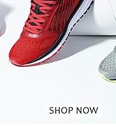 Running shoes for men