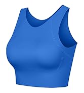 royal blue sports bras