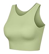 high neck sports bras for women