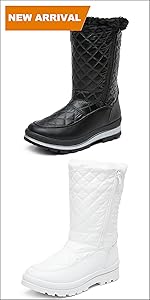 snow boots for women