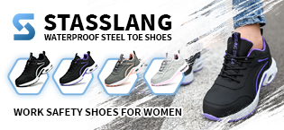 steel toe shoes for women