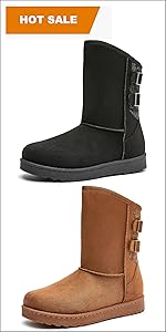 womens snow boots
