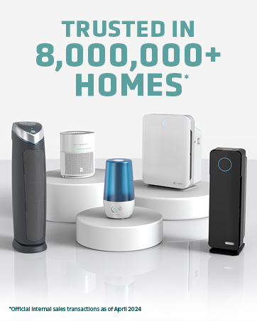Trusted in Many Homes