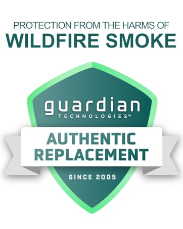 Smoke Clear Filters