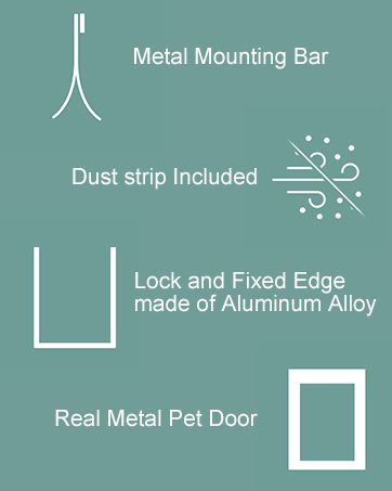 baboni dog door