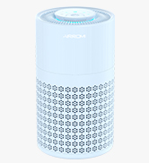 air purifier bedroom