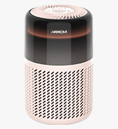 AIRROMI A2005 Air Purifier Beige