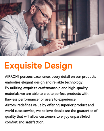 air purifier
