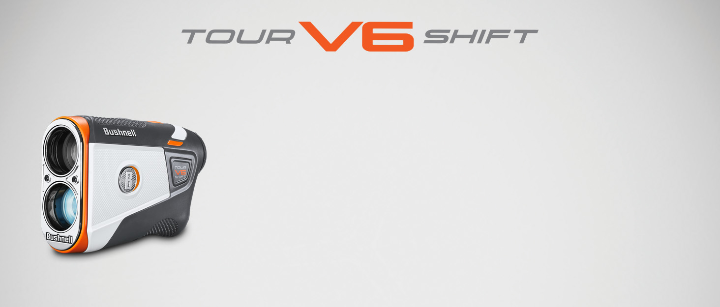 Tour V6 Shift on light background