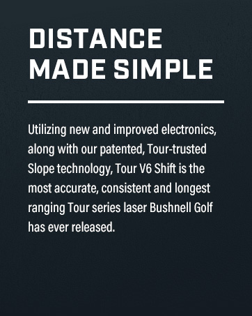 Distance Made Simple