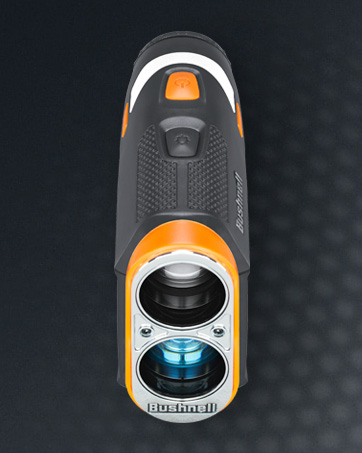 Detail of Tour V6 Shift Optics