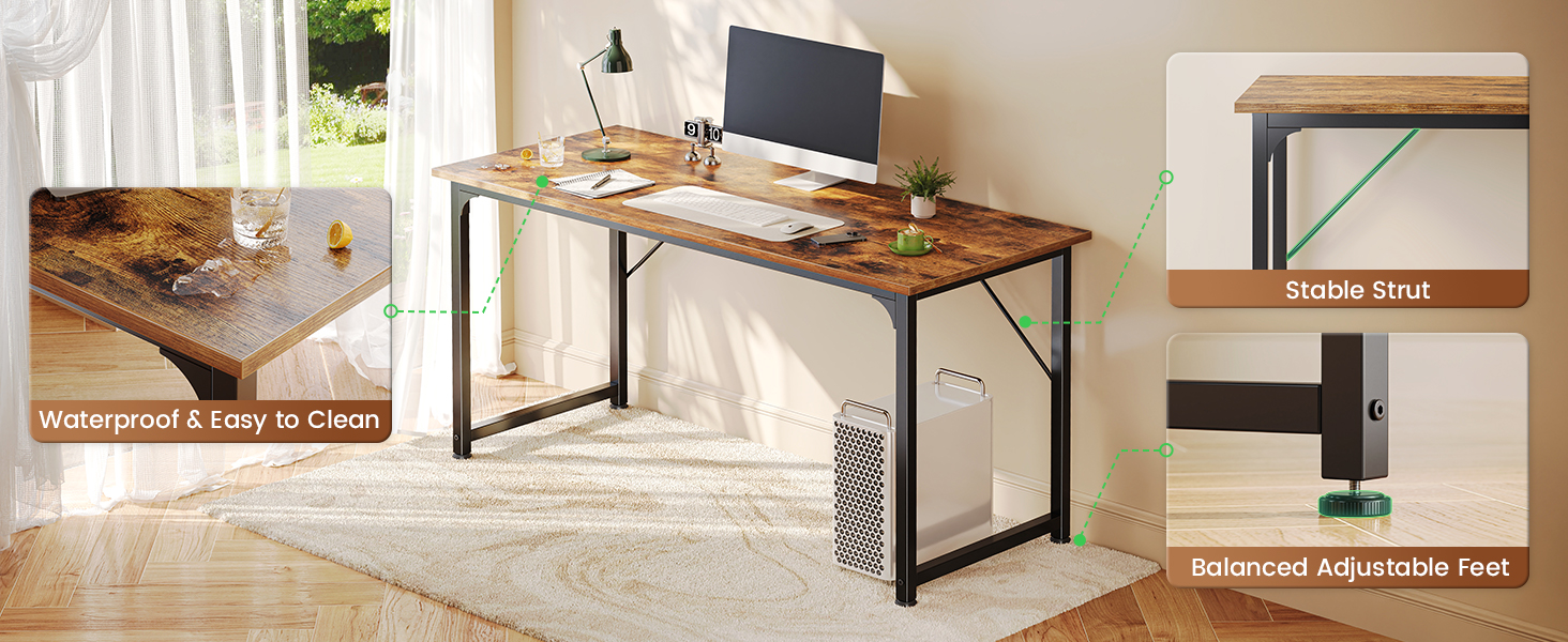 DESK