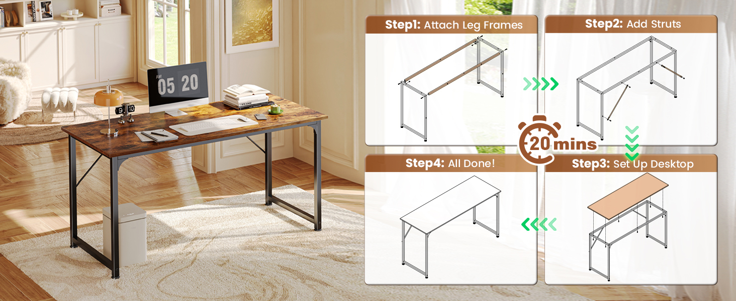 desk