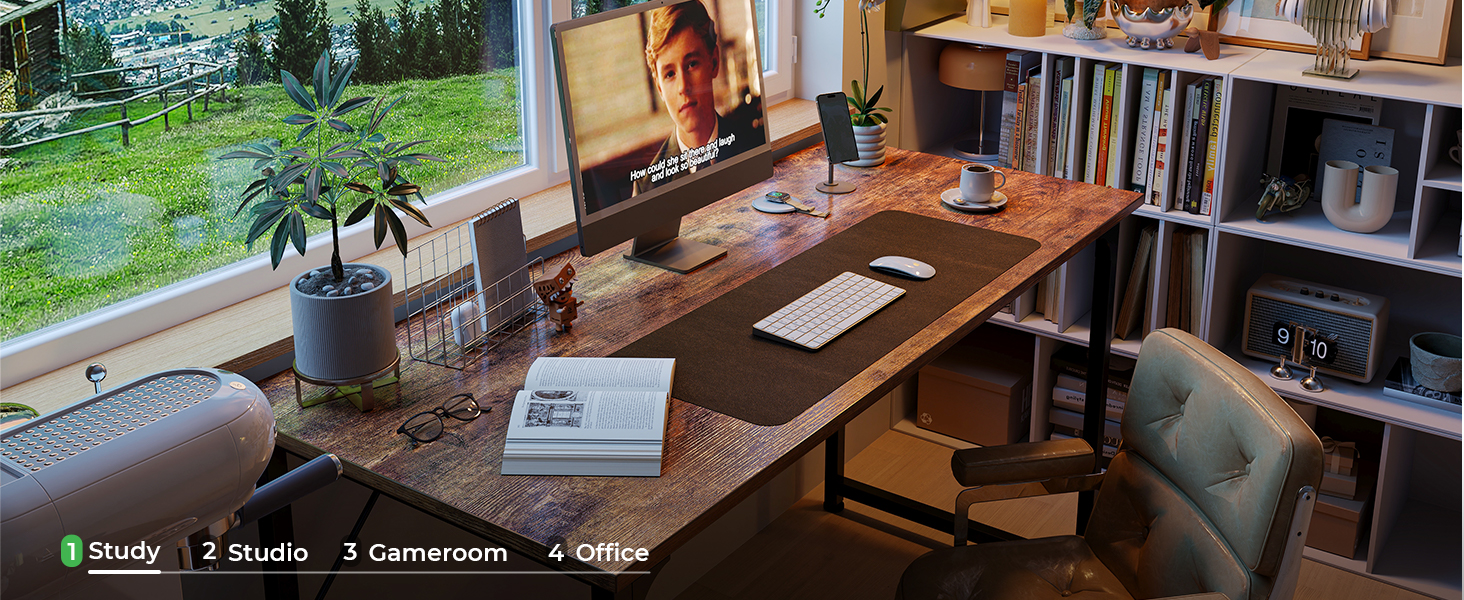 desk
